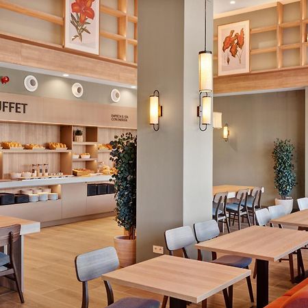 B&B Hotel Madrid Fuenlabrada Retail Park Екстер'єр фото
