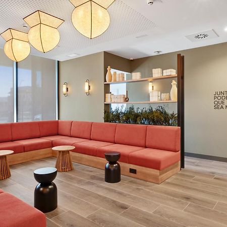 B&B Hotel Madrid Fuenlabrada Retail Park Екстер'єр фото