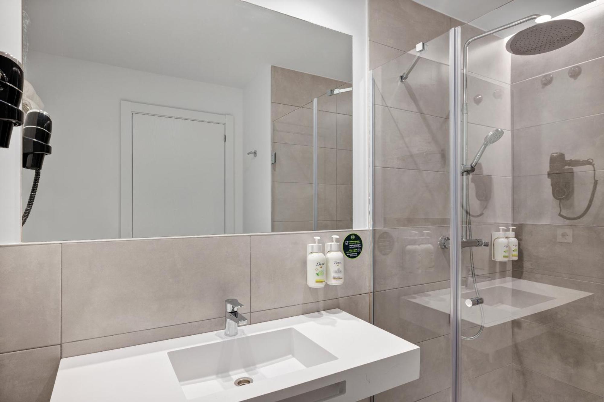 B&B Hotel Madrid Fuenlabrada Retail Park Екстер'єр фото