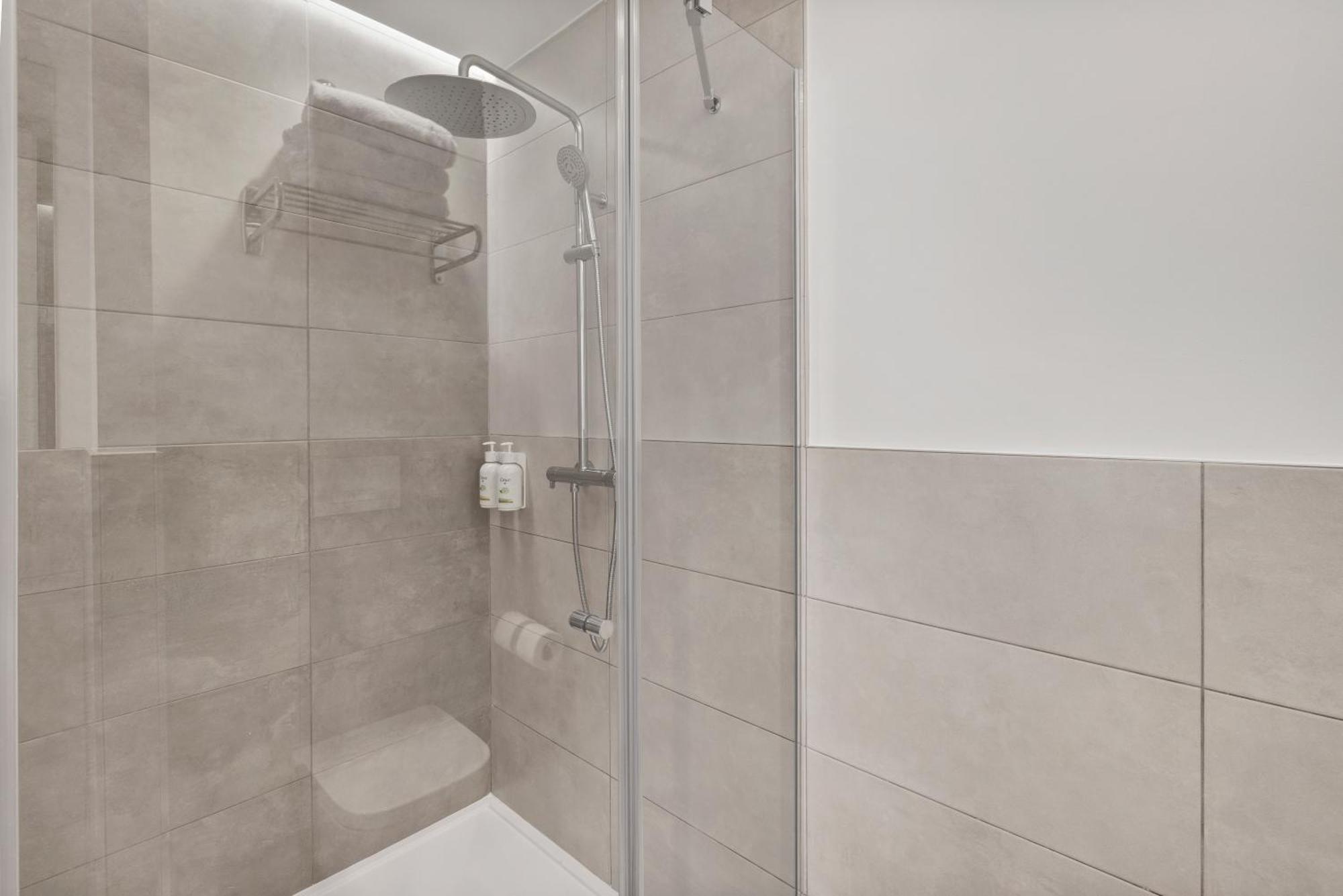 B&B Hotel Madrid Fuenlabrada Retail Park Екстер'єр фото