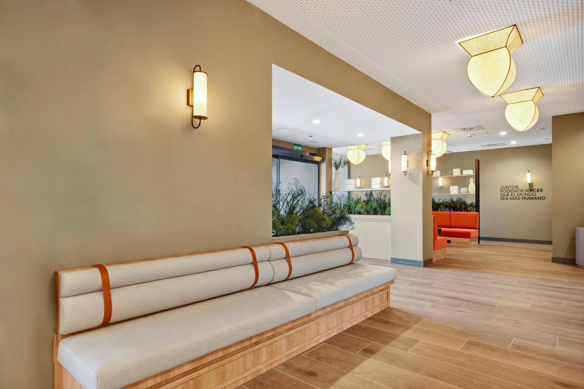 B&B Hotel Madrid Fuenlabrada Retail Park Екстер'єр фото