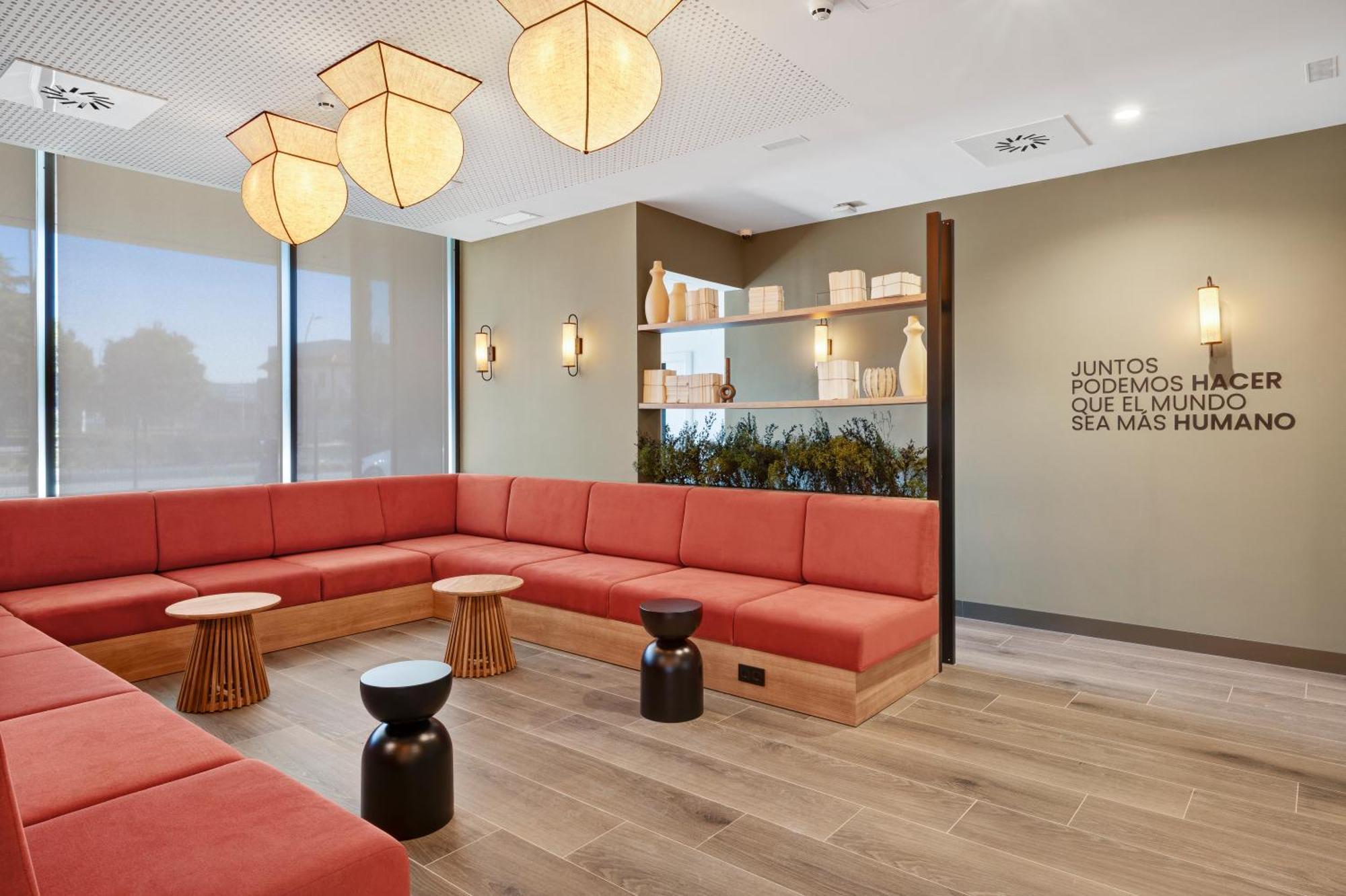 B&B Hotel Madrid Fuenlabrada Retail Park Екстер'єр фото